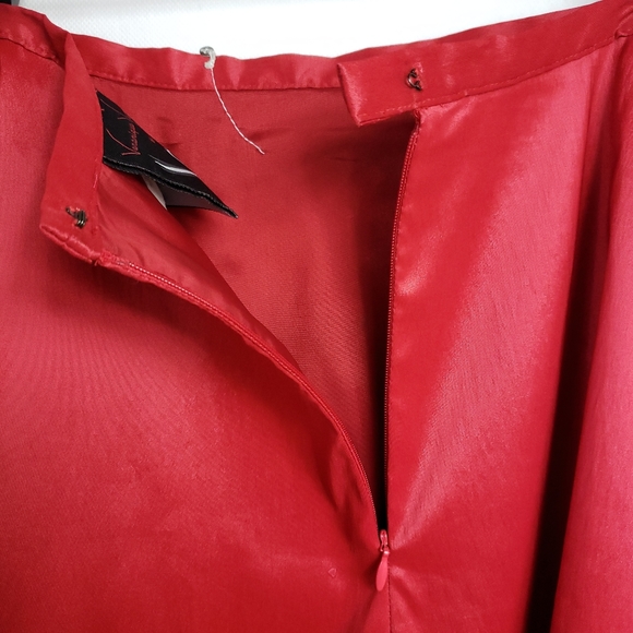 VERONIQUE YOUNG 50's Pin Up Retro Poodle #L - Picture 6 of 9